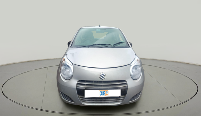 2013 Maruti A Star VXI (ABS) AT, Petrol, Automatic, 45,056 km, exterior
