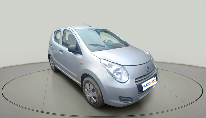 2013 Maruti A Star VXI (ABS) AT, Petrol, Automatic, 45,056 km, exterior