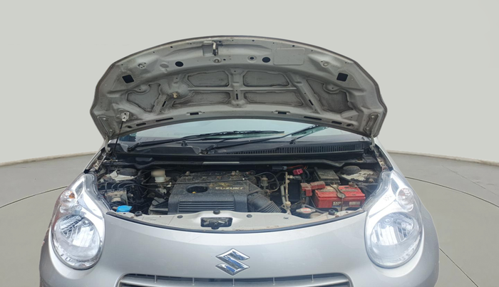 2013 Maruti A Star VXI (ABS) AT, Petrol, Automatic, 45,056 km, exterior