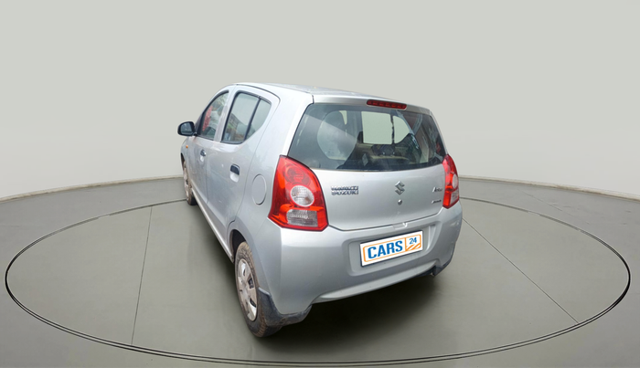 2013 Maruti A Star VXI (ABS) AT, Petrol, Automatic, 45,056 km, exterior