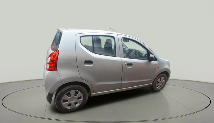 2013 Maruti A Star VXI (ABS) AT, Petrol, Automatic, 45,056 km, exterior