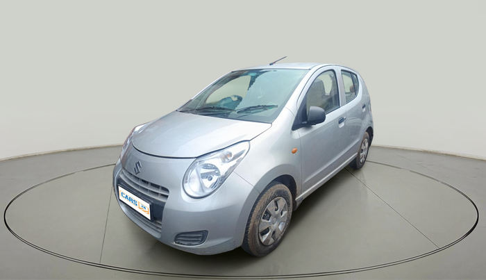 2013 Maruti A Star VXI (ABS) AT, Petrol, Automatic, 45,056 km, exterior