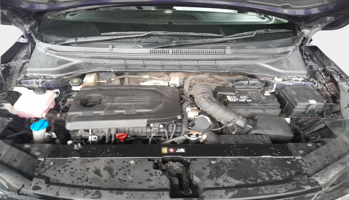 2023 KIA CARENS PRESTIGE PLUS 1.5 IMT DIESEL 7 STR, Diesel, Manual, 34,260 km, exterior