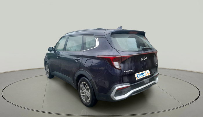 2023 KIA CARENS PRESTIGE PLUS 1.5 IMT DIESEL 7 STR, Diesel, Manual, 34,260 km, exterior