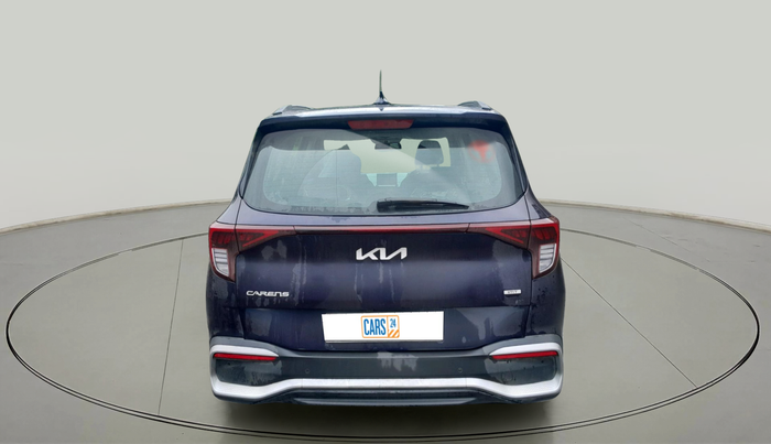 2023 KIA CARENS PRESTIGE PLUS 1.5 IMT DIESEL 7 STR, Diesel, Manual, 34,260 km, exterior