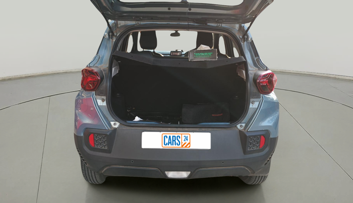 2022 Tata PUNCH ADVENTURE AMT, Petrol, Automatic, 34,927 km, exterior