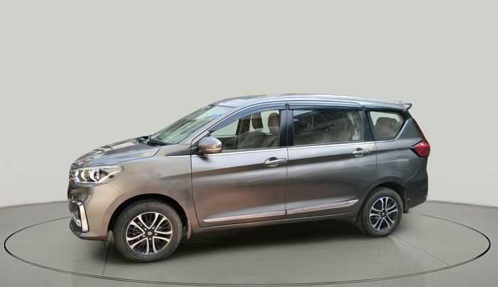 2022 Maruti Ertiga ZXI  CNG, Petrol, Manual, 18,964 km, exterior