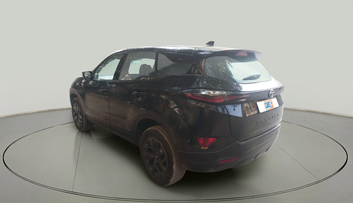 2021 Tata Harrier XZA PLUS 2.0L, Diesel, Automatic, 97,956 km, exterior