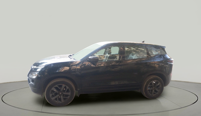 2021 Tata Harrier XZA PLUS 2.0L, Diesel, Automatic, 97,956 km, exterior