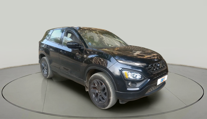 2021 Tata Harrier XZA PLUS 2.0L, Diesel, Automatic, 97,956 km, exterior