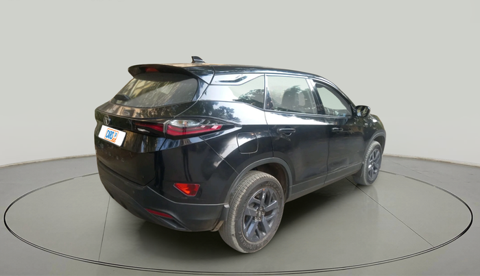 2021 Tata Harrier XZA PLUS 2.0L, Diesel, Automatic, 97,956 km, exterior
