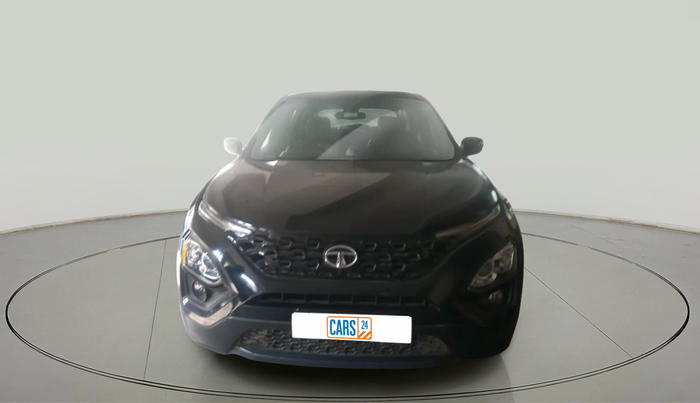 2021 Tata Harrier XZA PLUS 2.0L, Diesel, Automatic, 97,956 km, exterior