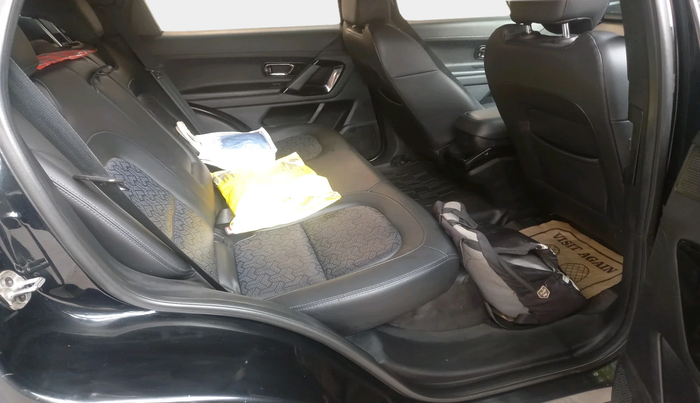 2021 Tata Harrier XZA PLUS 2.0L, Diesel, Automatic, 97,956 km, interior