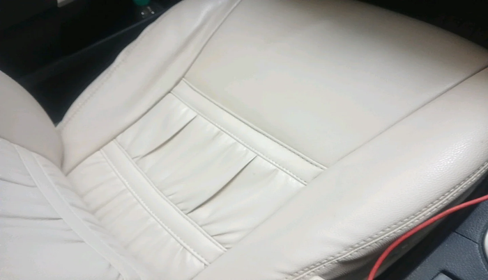 2014 Toyota Corolla Altis G PETROL, Petrol, Manual, 1,46,982 km, interior