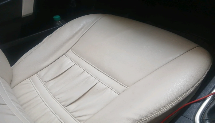 2014 Toyota Corolla Altis G PETROL, Petrol, Manual, 1,46,982 km, interior