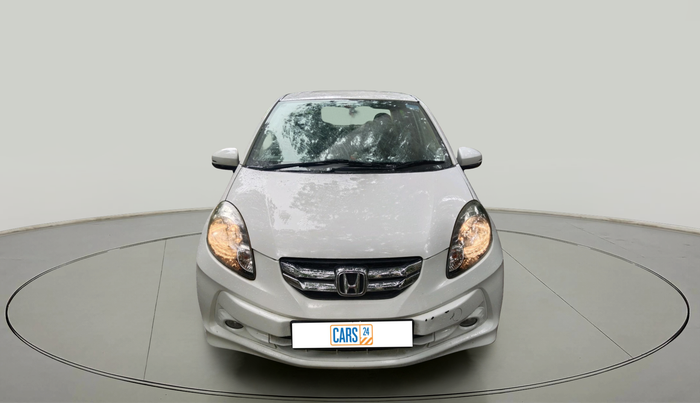 2015 Honda Amaze 1.2L I-VTEC VX, Petrol, Manual, 68,067 km, exterior