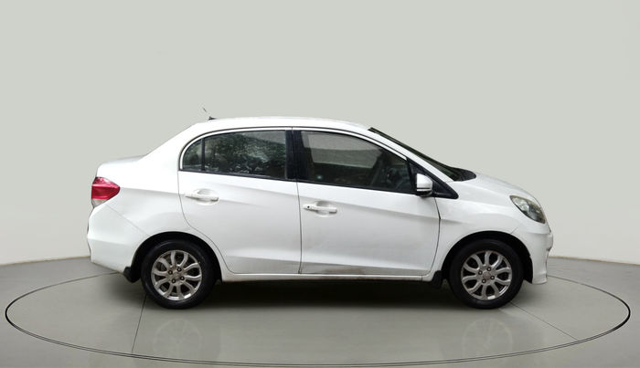2015 Honda Amaze 1.2L I-VTEC VX, Petrol, Manual, 68,067 km, exterior