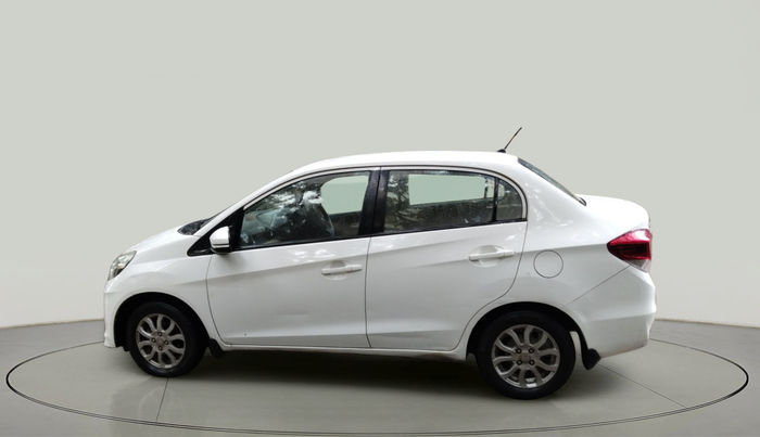 2015 Honda Amaze 1.2L I-VTEC VX, Petrol, Manual, 68,067 km, exterior