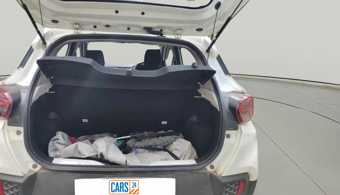 2023 Tata PUNCH PURE MT, Petrol, Manual, 7,260 km, exterior