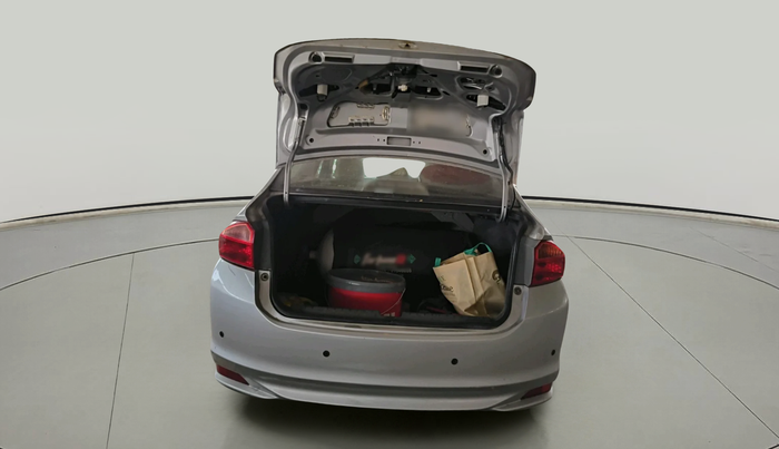 2014 Honda City 1.5L I-VTEC V MT, Petrol, Manual, 1,37,860 km, exterior