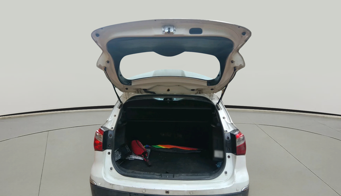 2017 Maruti S Cross SIGMA 1.3, Diesel, Manual, 82,273 km, exterior