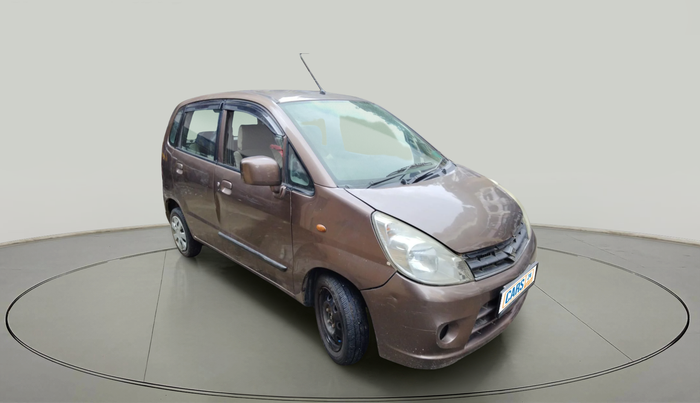 2010 Maruti Zen Estilo VXI, Petrol, Manual, 1,00,468 km, exterior
