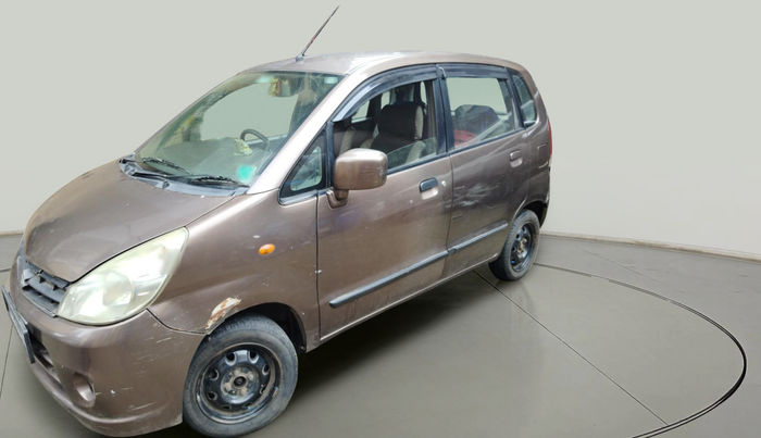 2010 Maruti Zen Estilo VXI, Petrol, Manual, 1,00,468 km, exterior