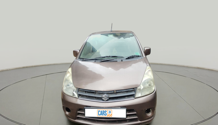 2010 Maruti Zen Estilo VXI, Petrol, Manual, 1,00,468 km, exterior