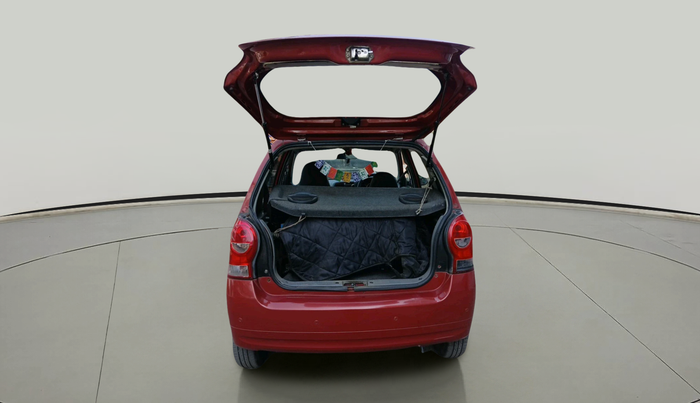 2012 Maruti Alto K10 VXI, Petrol, Manual, 1,14,111 km, exterior