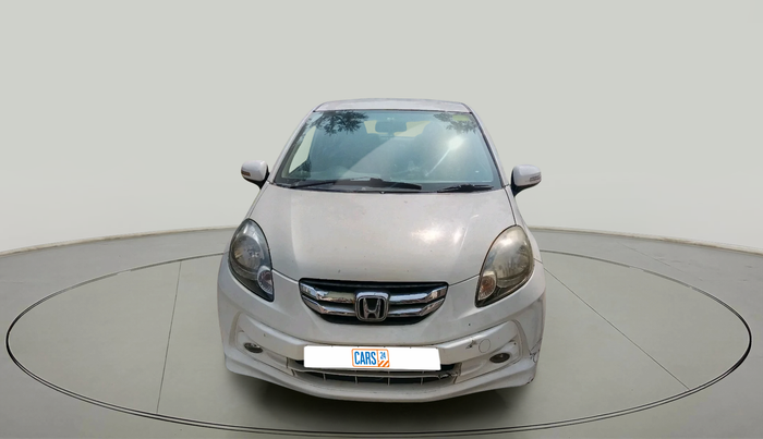 2013 Honda Amaze 1.2L I-VTEC VX, Petrol, Manual, 57,819 km, exterior