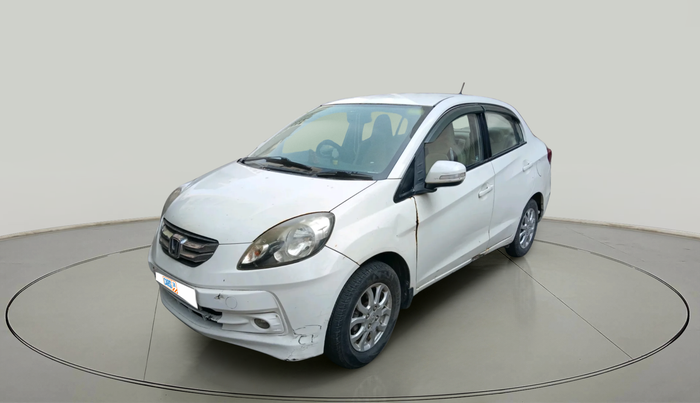 2013 Honda Amaze 1.2L I-VTEC VX, Petrol, Manual, 57,819 km, exterior