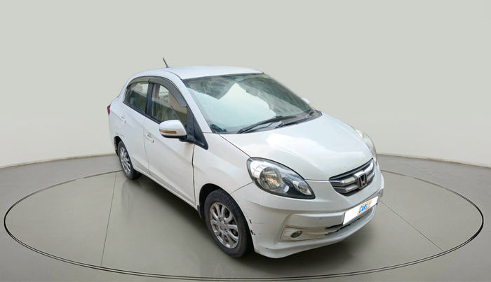 2013 Honda Amaze 1.2L I-VTEC VX, Petrol, Manual, 57,819 km, exterior