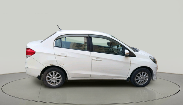 2013 Honda Amaze 1.2L I-VTEC VX, Petrol, Manual, 57,819 km, exterior