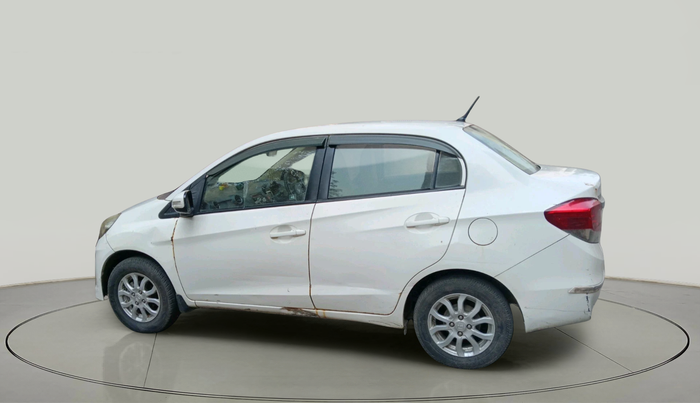 2013 Honda Amaze 1.2L I-VTEC VX, Petrol, Manual, 57,819 km, exterior