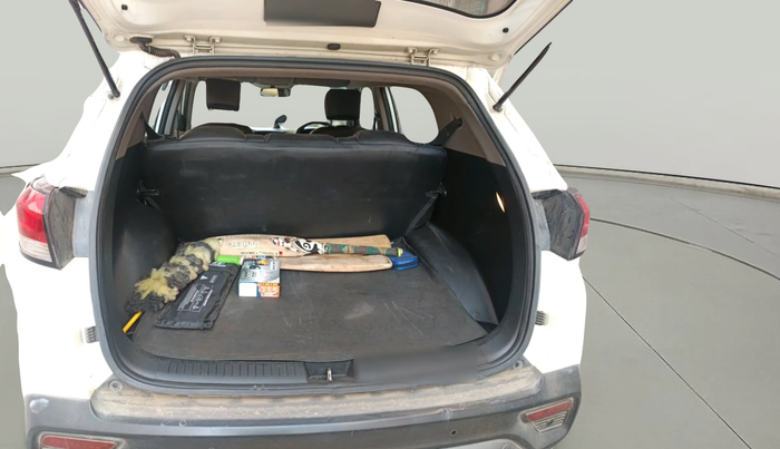 2019 Hyundai Creta E PLUS 1.4 DIESEL, Diesel, Manual, 1,57,313 km, exterior