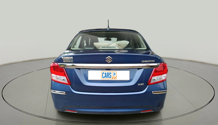 2018 Maruti Dzire VXI, Petrol, Manual, 31,882 km, exterior