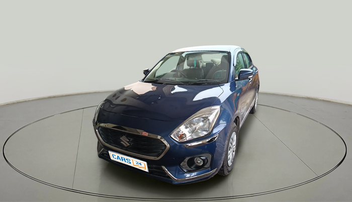 2018 Maruti Dzire VXI, Petrol, Manual, 31,882 km, exterior