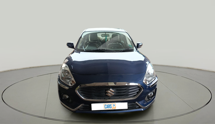 2018 Maruti Dzire VXI, Petrol, Manual, 31,882 km, exterior