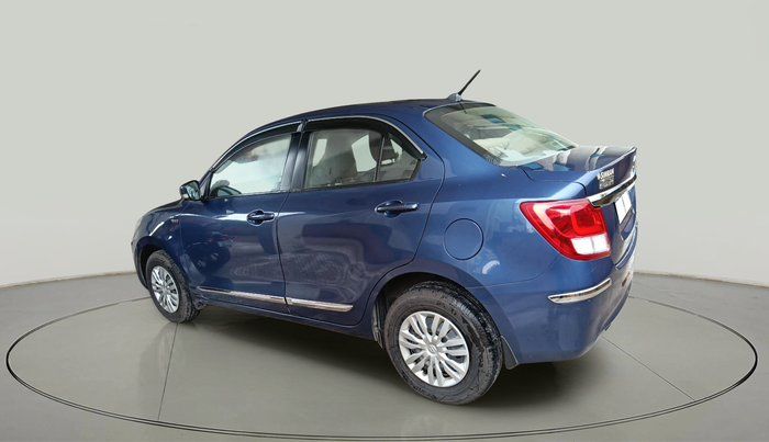 2018 Maruti Dzire VXI, Petrol, Manual, 31,882 km, exterior