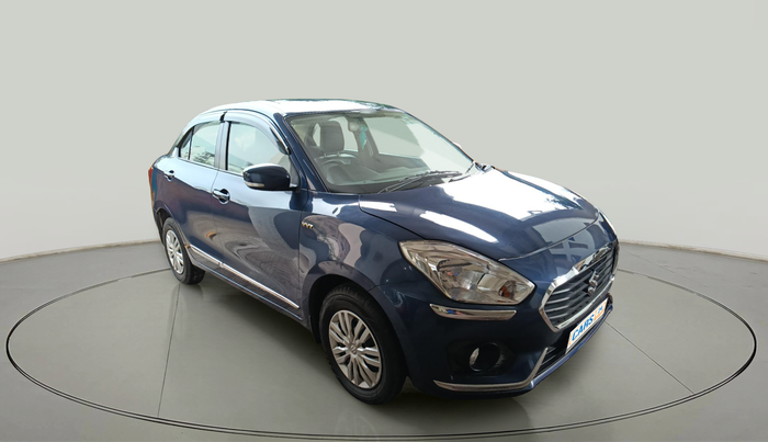 2018 Maruti Dzire VXI, Petrol, Manual, 31,882 km, exterior