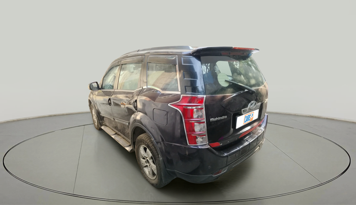 2014 Mahindra XUV500 W8, Diesel, Manual, 1,05,227 km, exterior