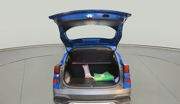 2019 KIA SELTOS HTK PLUS AT 1.5 DIESEL, Diesel, Automatic, 53,836 km, exterior