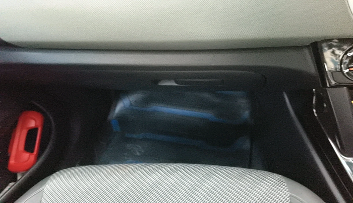 2019 KIA SELTOS HTK PLUS AT 1.5 DIESEL, Diesel, Automatic, 53,836 km, interior