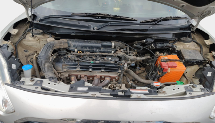 2018 Maruti Dzire VXI, Petrol, Manual, 62,744 km, exterior