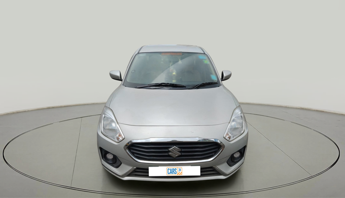 2018 Maruti Dzire VXI, Petrol, Manual, 62,744 km, exterior