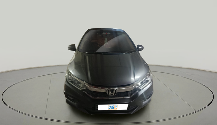 2017 Honda City 1.5L I-VTEC VX, Petrol, Manual, 55,311 km, exterior