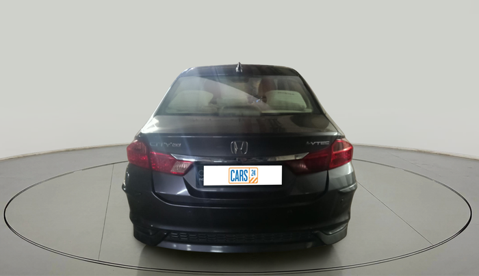 2017 Honda City 1.5L I-VTEC VX, Petrol, Manual, 55,311 km, exterior