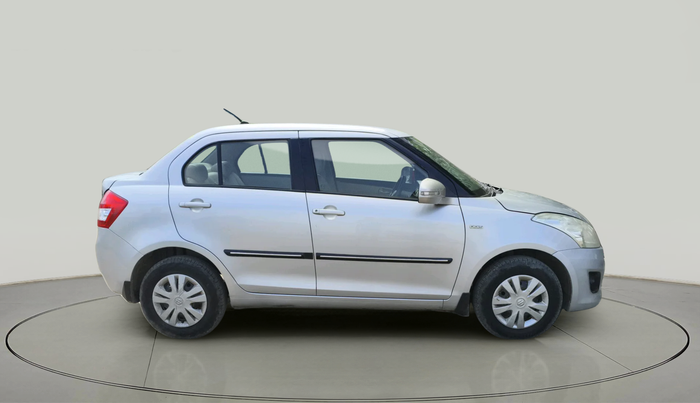 2012 Maruti Swift Dzire VDI, Diesel, Manual, 97,858 km, exterior