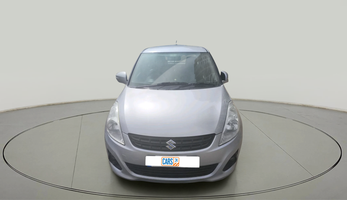 2012 Maruti Swift Dzire VDI, Diesel, Manual, 97,858 km, exterior