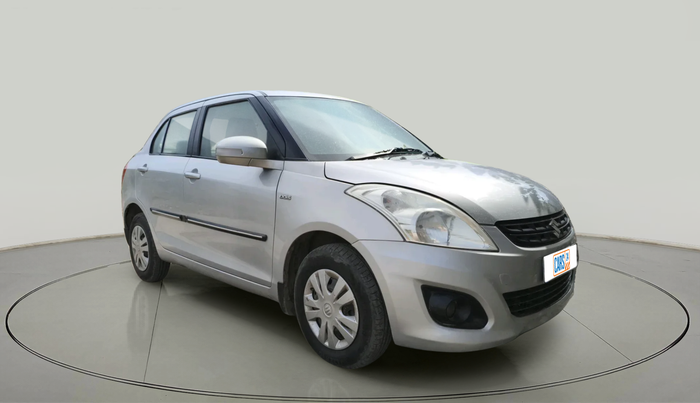2012 Maruti Swift Dzire VDI, Diesel, Manual, 97,858 km, exterior